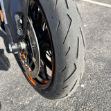 2021 Ducati Street Fighter V4