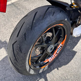 2021 Ducati Street Fighter V4