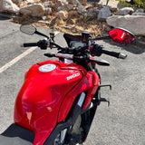 2021 Ducati Street Fighter V4