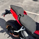 2021 Ducati Street Fighter V4