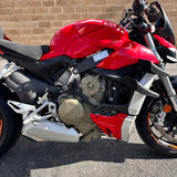 2021 Ducati Street Fighter V4