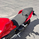 2021 Ducati Street Fighter V4