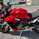 2021 Ducati Street Fighter V4
