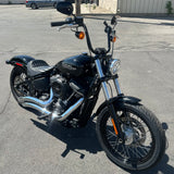2019 Harley Davidson Street Bob