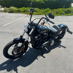 2019 Harley Davidson Street Bob