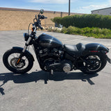 2019 Harley Davidson Street Bob