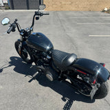 2019 Harley Davidson Street Bob