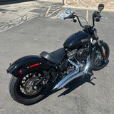 2019 Harley Davidson Street Bob