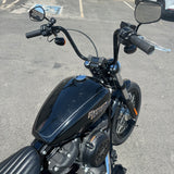 2019 Harley Davidson Street Bob