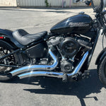 2019 Harley Davidson Street Bob