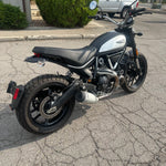 2021 Ducati Scrambler