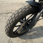 2021 Ducati Scrambler
