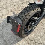 2021 Ducati Scrambler