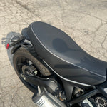 2021 Ducati Scrambler