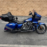 2020 Kawasaki Vaquero 1700