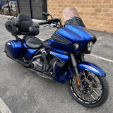 2020 Kawasaki Vaquero 1700