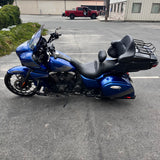 2020 Kawasaki Vaquero 1700