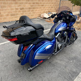 2020 Kawasaki Vaquero 1700
