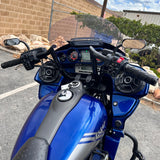 2020 Kawasaki Vaquero 1700