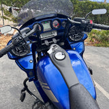 2020 Kawasaki Vaquero 1700