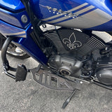 2020 Kawasaki Vaquero 1700