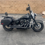 2018 Harley Davidson Heritage Softail