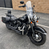 2018 Harley Davidson Heritage Softail