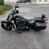 2018 Harley Davidson Heritage Softail