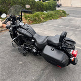 2018 Harley Davidson Heritage Softail