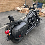 2018 Harley Davidson Heritage Softail