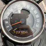 2018 Harley Davidson Heritage Softail
