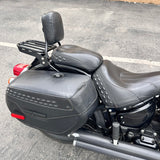 2018 Harley Davidson Heritage Softail