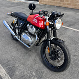 2022 Royal Enfield Continental GT 650