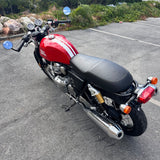 2022 Royal Enfield Continental GT 650