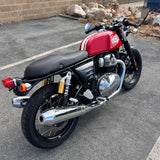 2022 Royal Enfield Continental GT 650