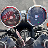 2022 Royal Enfield Continental GT 650