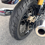 2022 Royal Enfield Continental GT 650