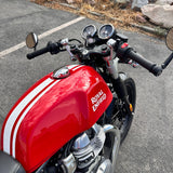 2022 Royal Enfield Continental GT 650
