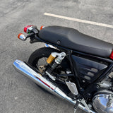 2022 Royal Enfield Continental GT 650