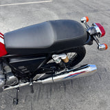 2022 Royal Enfield Continental GT 650
