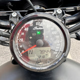 2023 Indian Scout Rogue 60