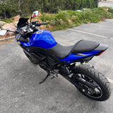 2022 Suzuki GSX250R