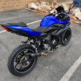2022 Suzuki GSX250R