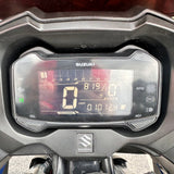 2022 Suzuki GSX250R