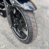 2022 Suzuki GSX250R