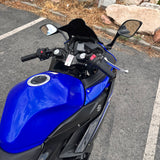 2022 Suzuki GSX250R