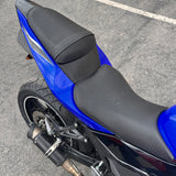 2022 Suzuki GSX250R