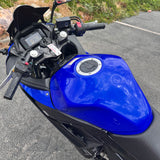 2022 Suzuki GSX250R