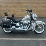 2008 Harley Davidson Heritage Softail