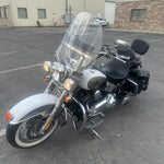 2008 Harley Davidson Heritage Softail
